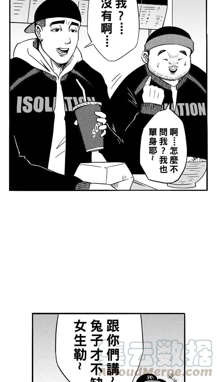 宅男打篮球第84话 队友的滋味 PART3