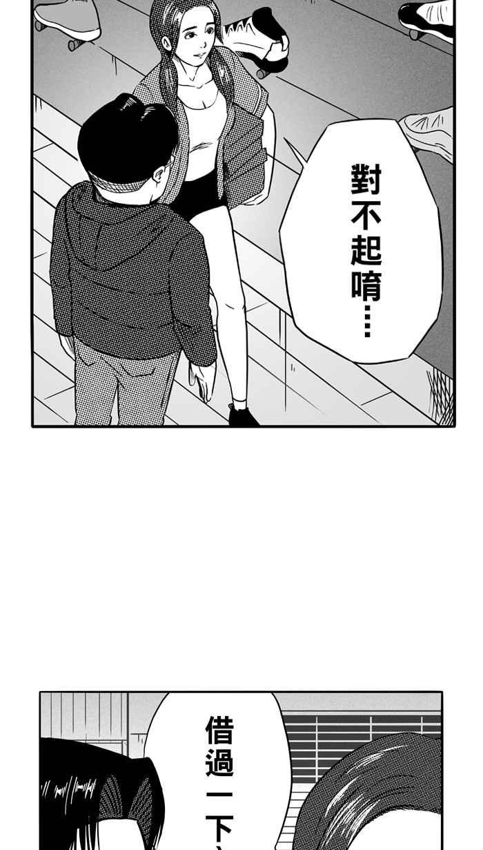 宅男打篮球第85话 队友的滋味 PART4
