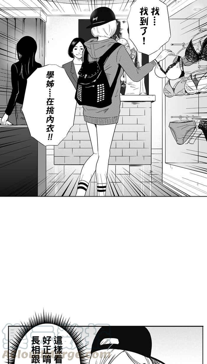 宅男打篮球第86话 队友的滋味 PART5