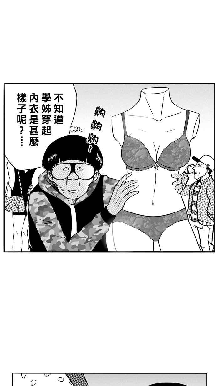 宅男打篮球第86话 队友的滋味 PART5