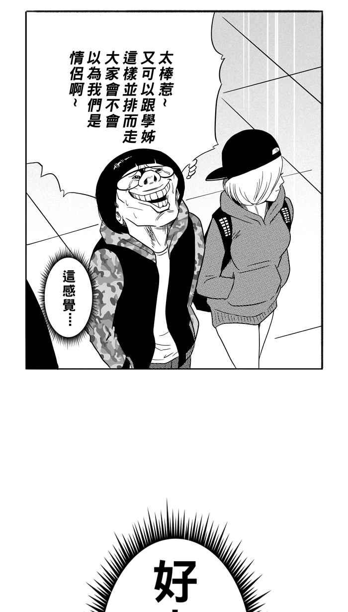 宅男打篮球第86话 队友的滋味 PART5