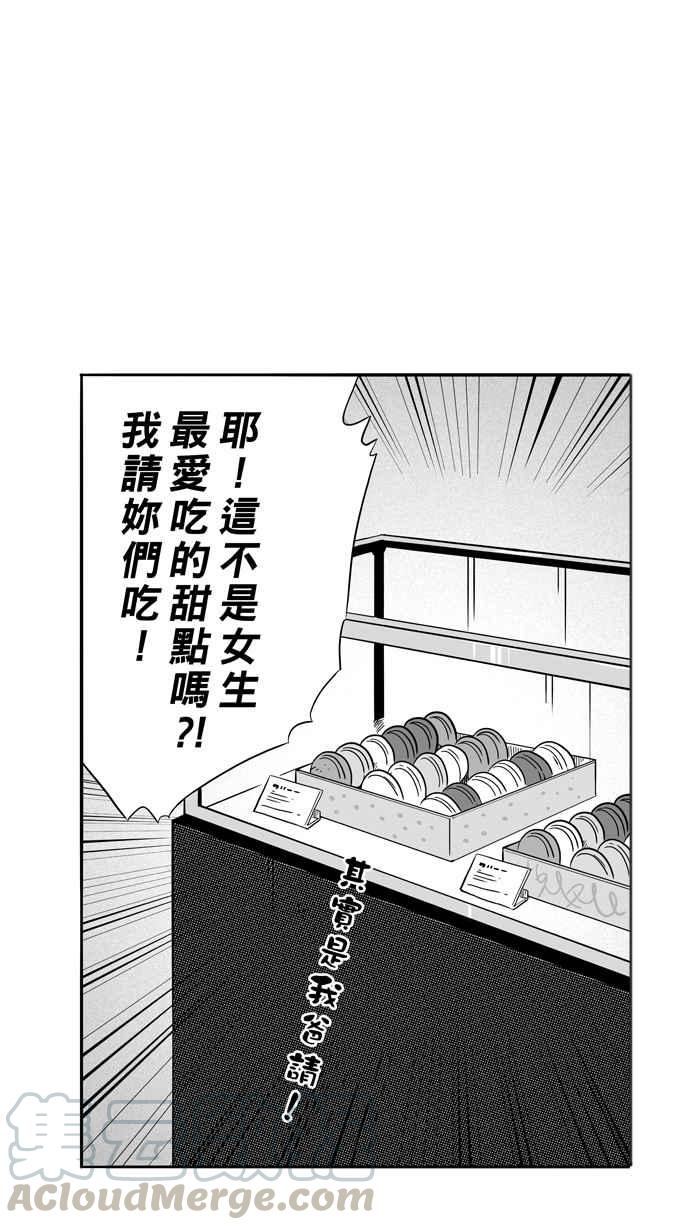 宅男打篮球第86话 队友的滋味 PART5