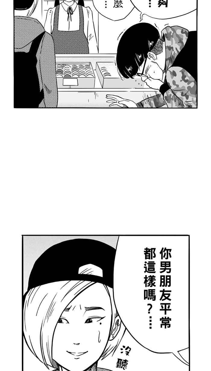 宅男打篮球第86话 队友的滋味 PART5