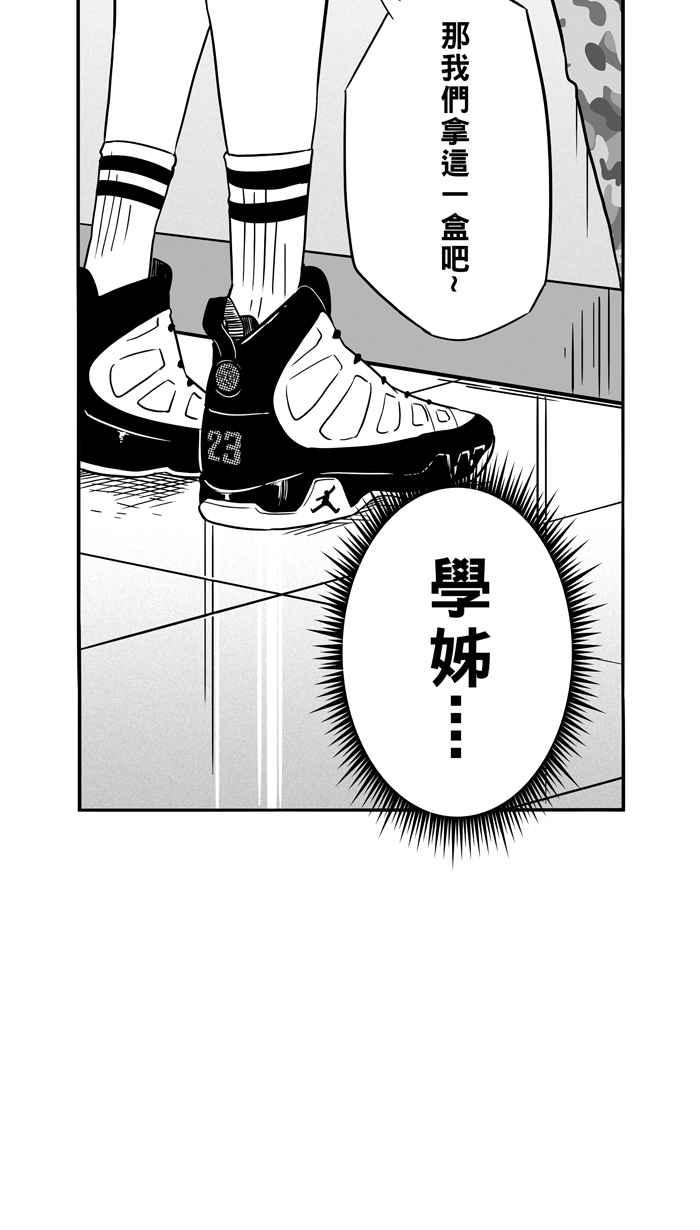 宅男打篮球第86话 队友的滋味 PART5