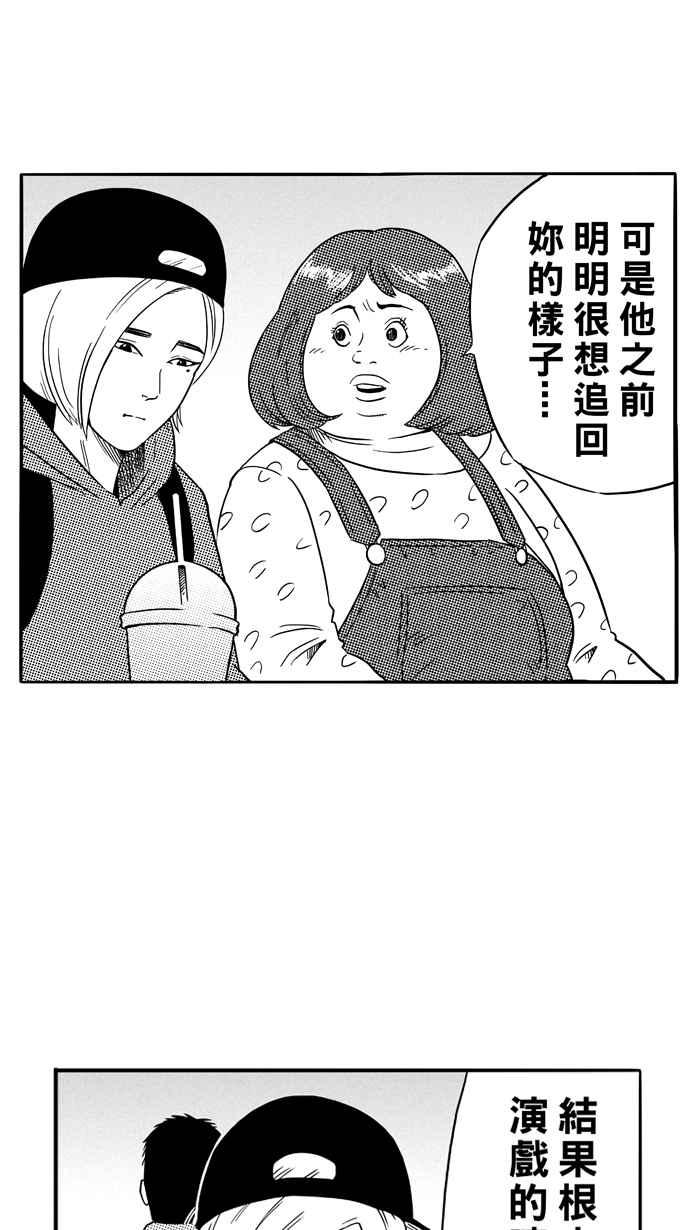 宅男打篮球第86话 队友的滋味 PART5