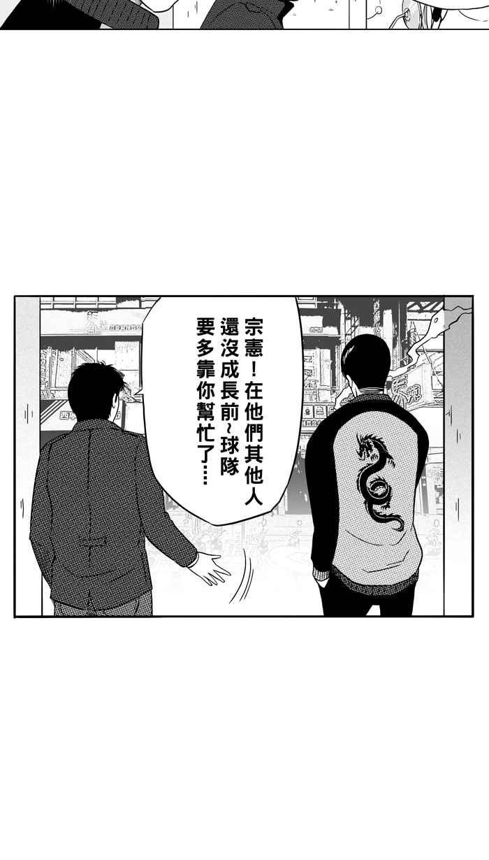 宅男打篮球第86话 队友的滋味 PART5