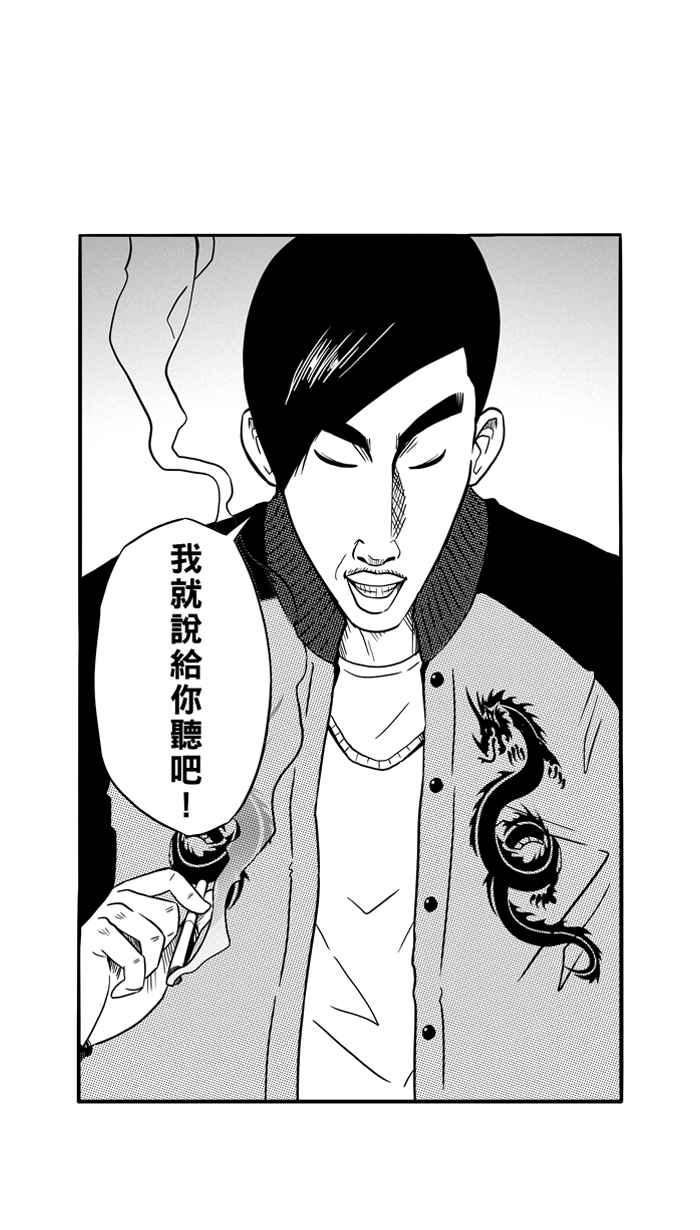 宅男打篮球第86话 队友的滋味 PART5