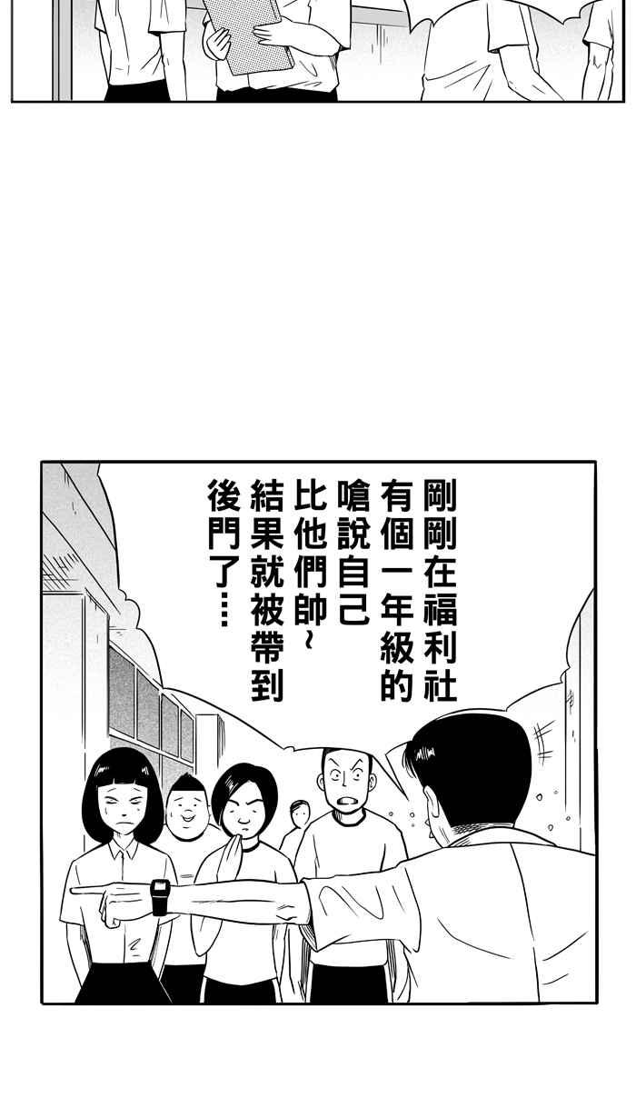 宅男打篮球第87话 队友的滋味 PART6