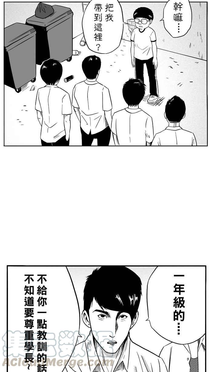 宅男打篮球第87话 队友的滋味 PART6