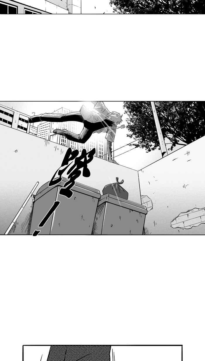 宅男打篮球第87话 队友的滋味 PART6