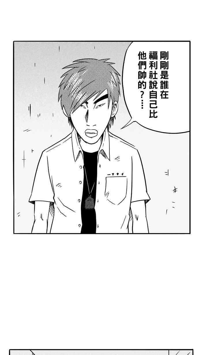 宅男打篮球第87话 队友的滋味 PART6