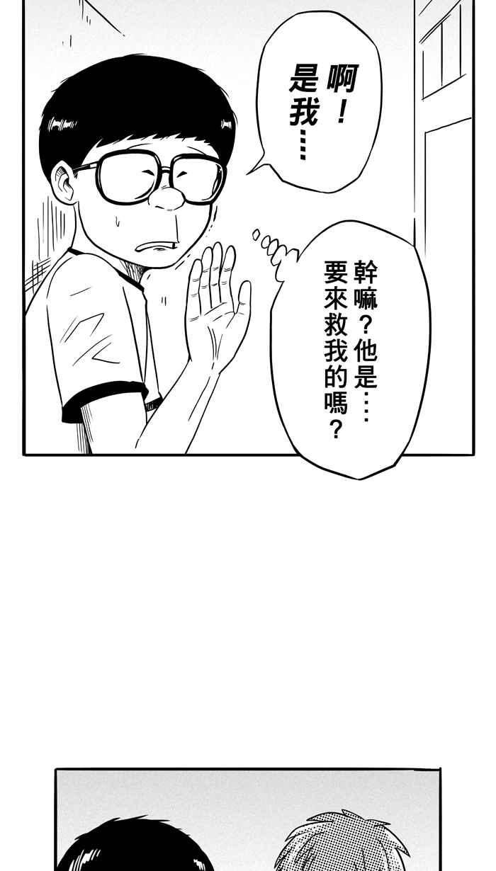 宅男打篮球第87话 队友的滋味 PART6