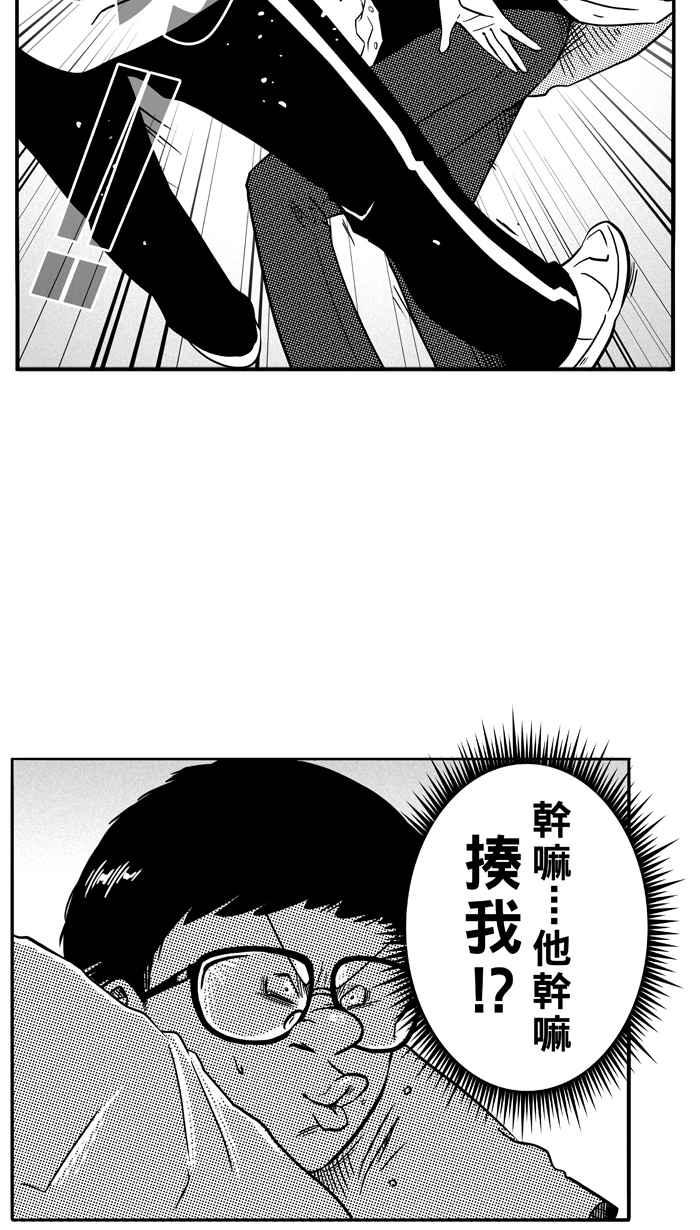 宅男打篮球第87话 队友的滋味 PART6