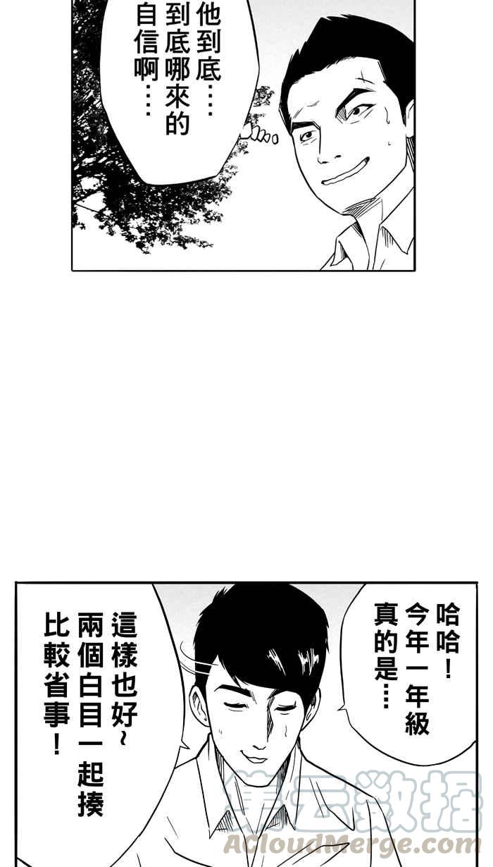 宅男打篮球第87话 队友的滋味 PART6