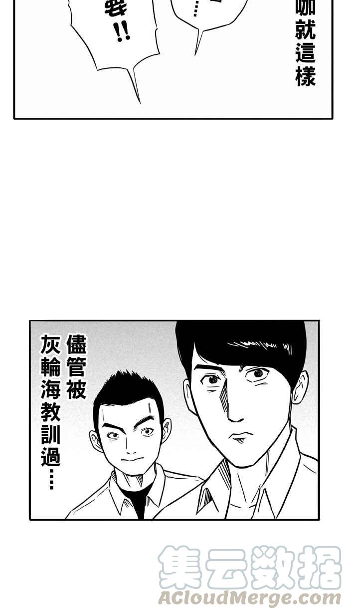 宅男打篮球第87话 队友的滋味 PART6