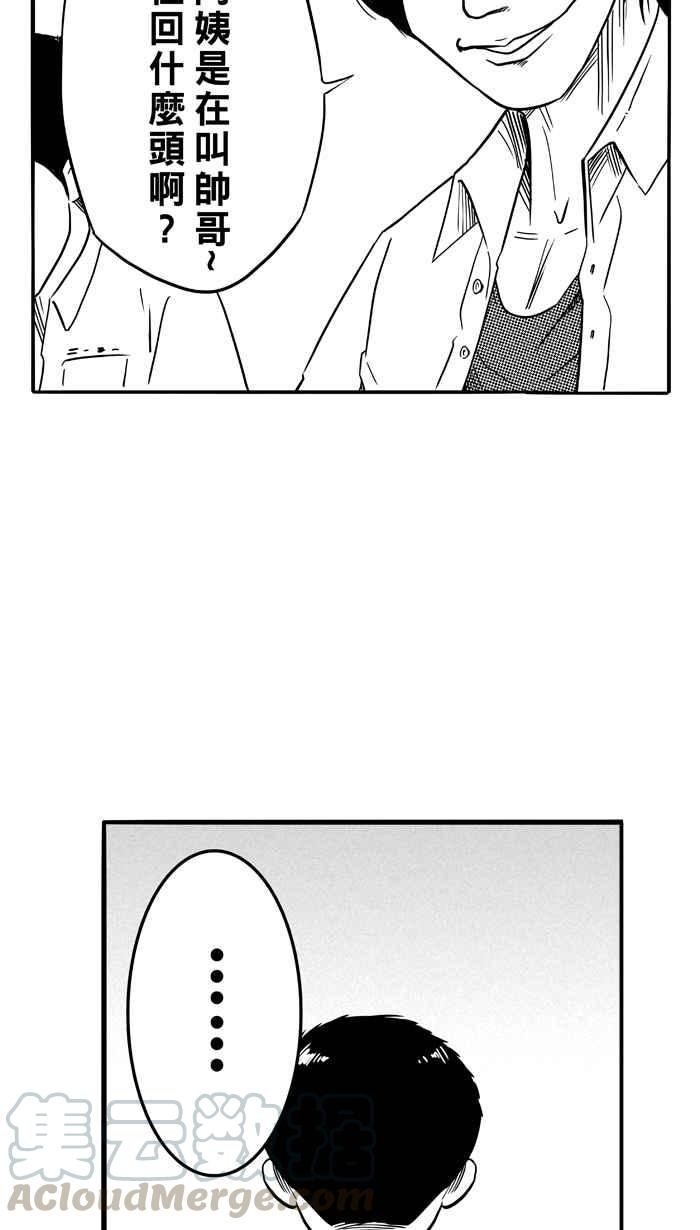 宅男打篮球第87话 队友的滋味 PART6