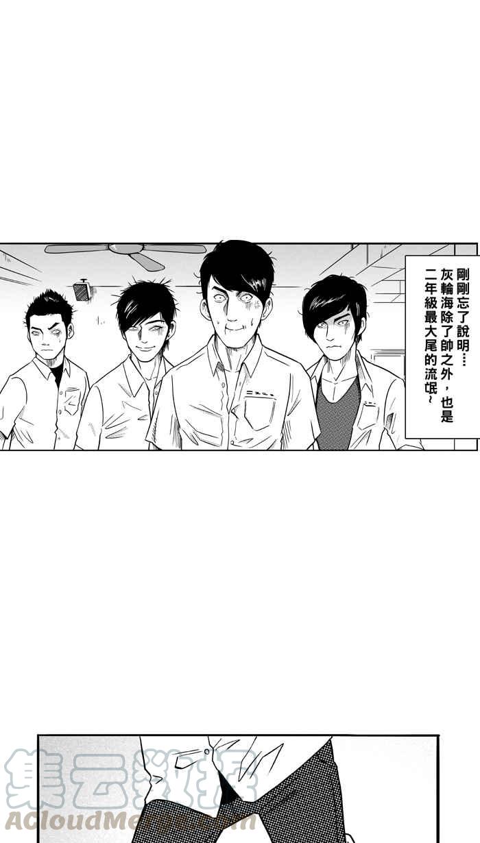 宅男打篮球第87话 队友的滋味 PART6