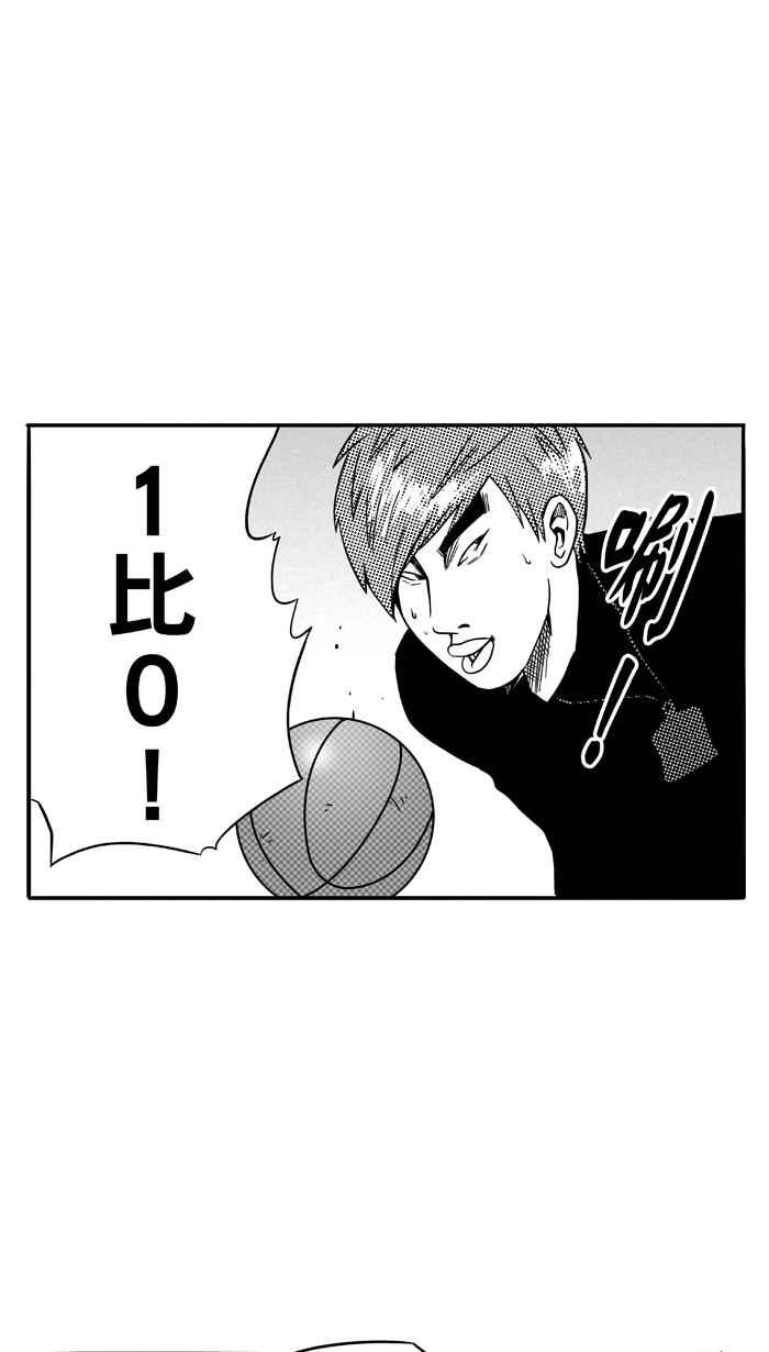 宅男打篮球第88话 队友的滋味 PART7