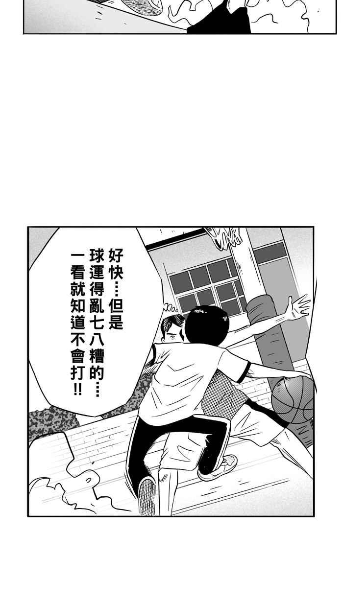 宅男打篮球第88话 队友的滋味 PART7