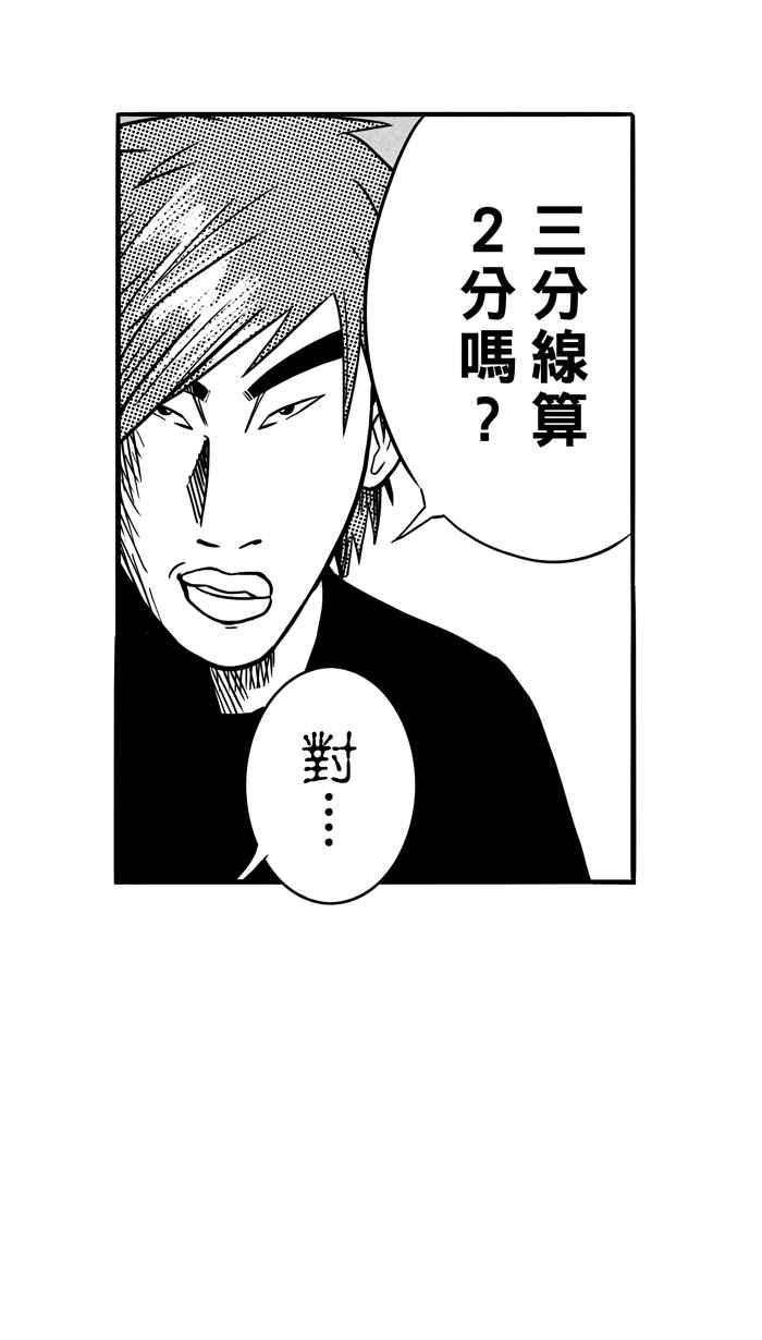 宅男打篮球第88话 队友的滋味 PART7