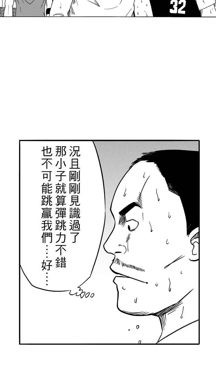 宅男打篮球第89话 队友的滋味 PART8