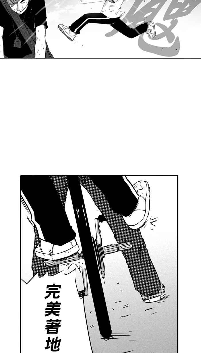 宅男打篮球第89话 队友的滋味 PART8