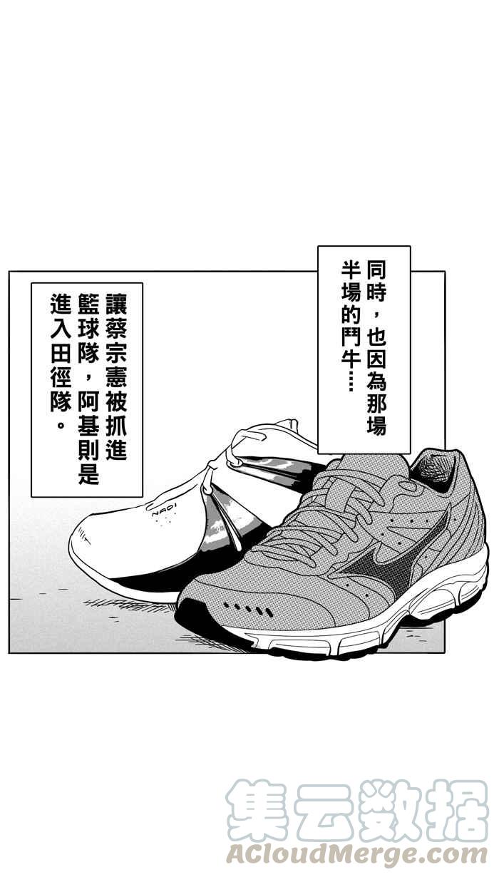 宅男打篮球第89话 队友的滋味 PART8