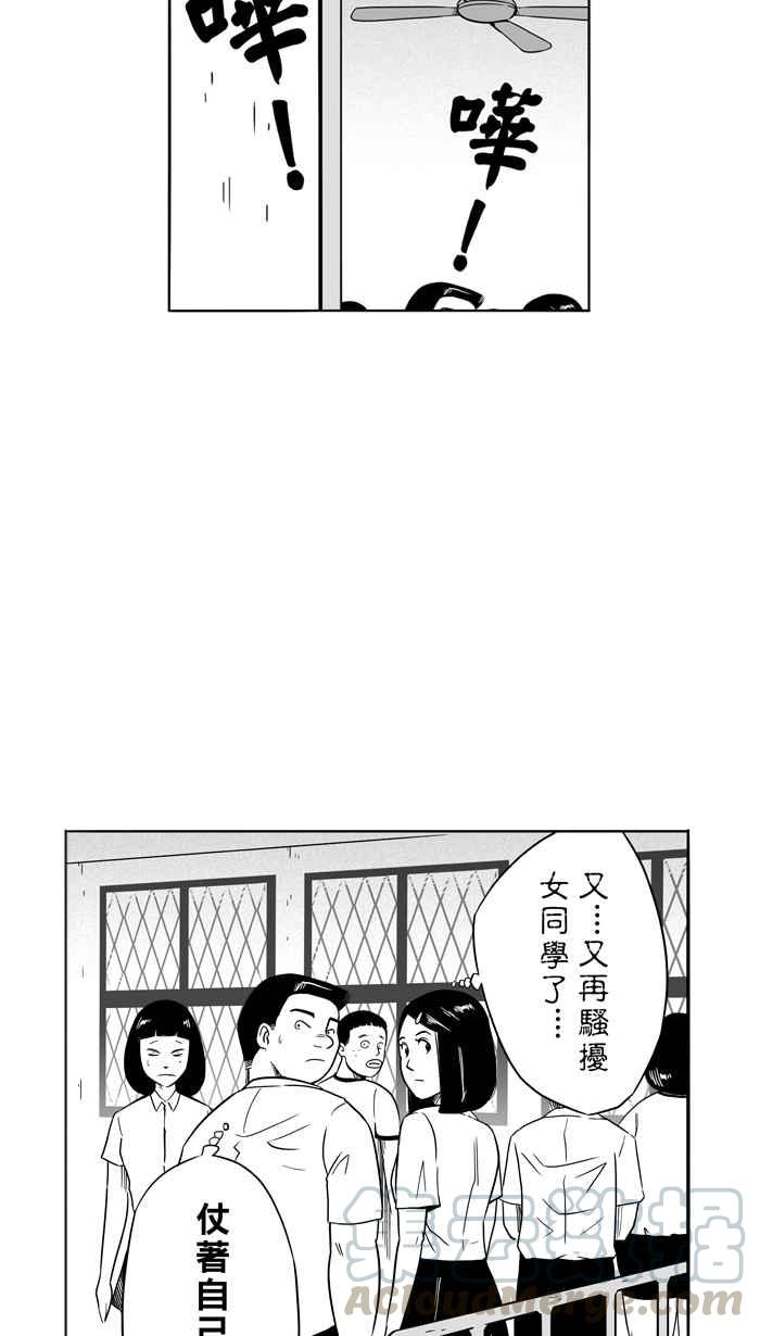 宅男打篮球第89话 队友的滋味 PART8