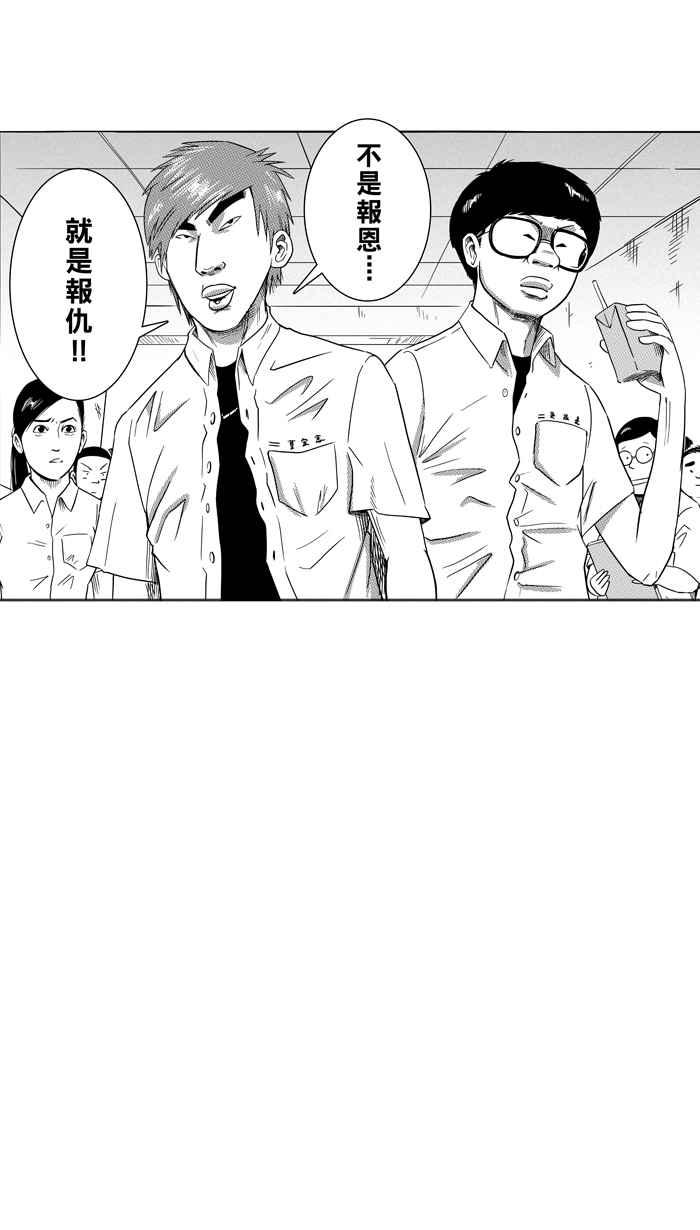 宅男打篮球第89话 队友的滋味 PART8