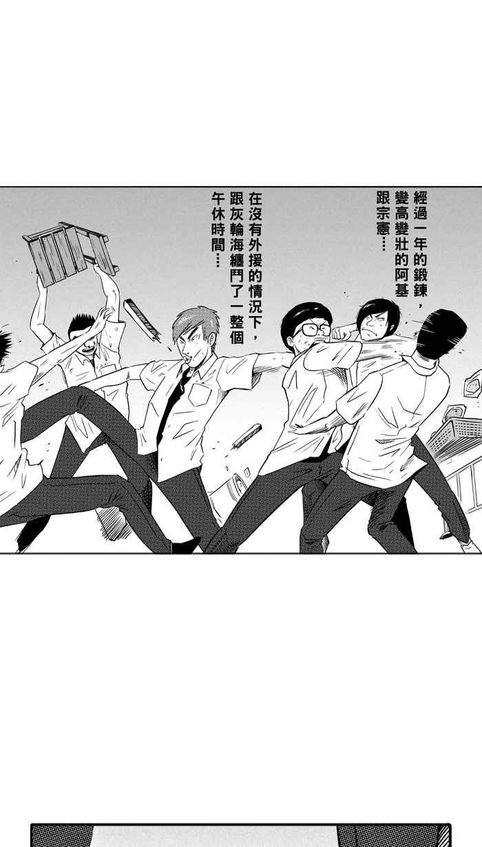 宅男打篮球第90话 队友的滋味 PART9