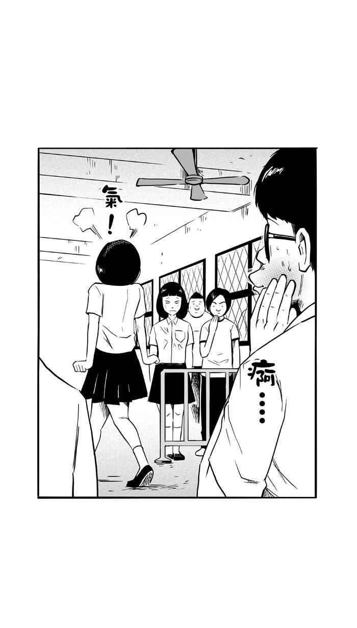 宅男打篮球第90话 队友的滋味 PART9