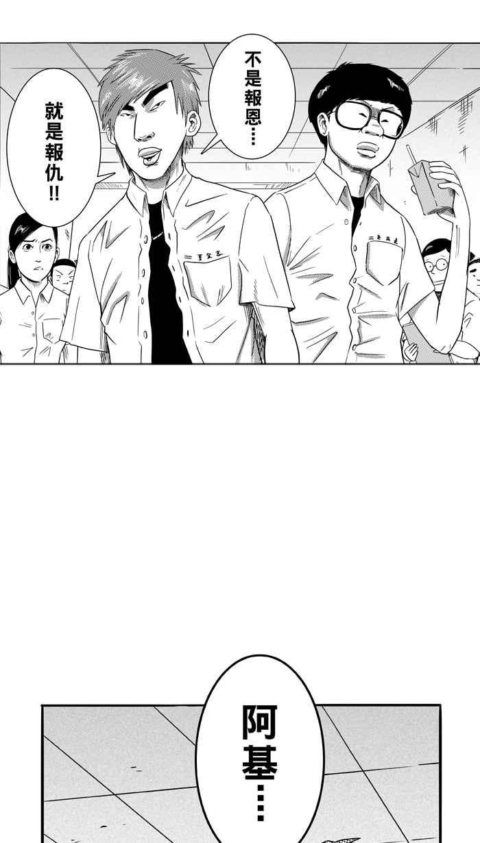 宅男打篮球第90话 队友的滋味 PART9