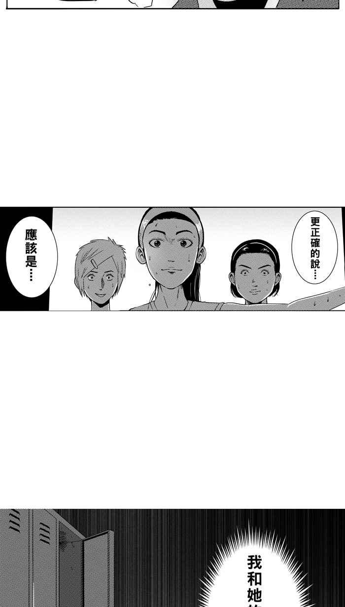 宅男打篮球第90话 队友的滋味 PART9