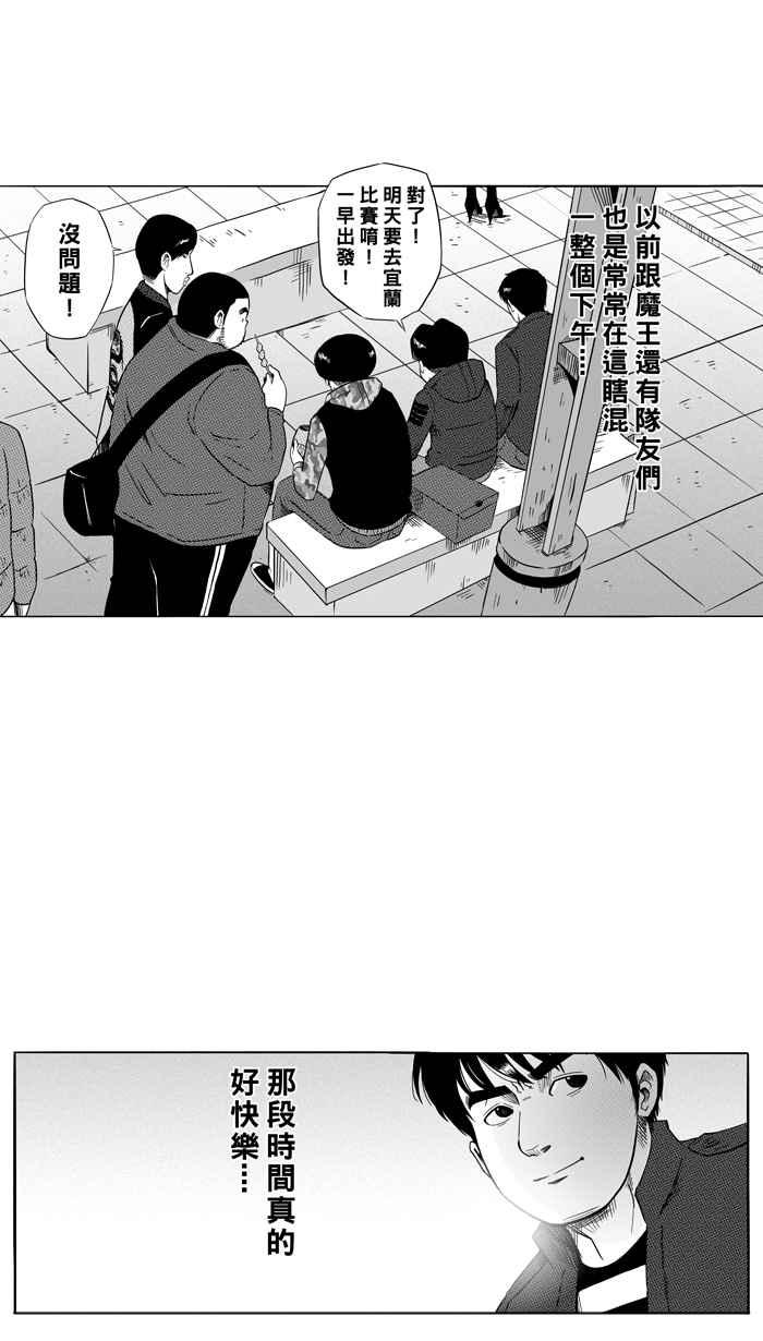 宅男打篮球第90话 队友的滋味 PART9