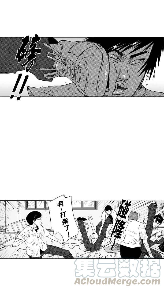 宅男打篮球第90话 队友的滋味 PART9