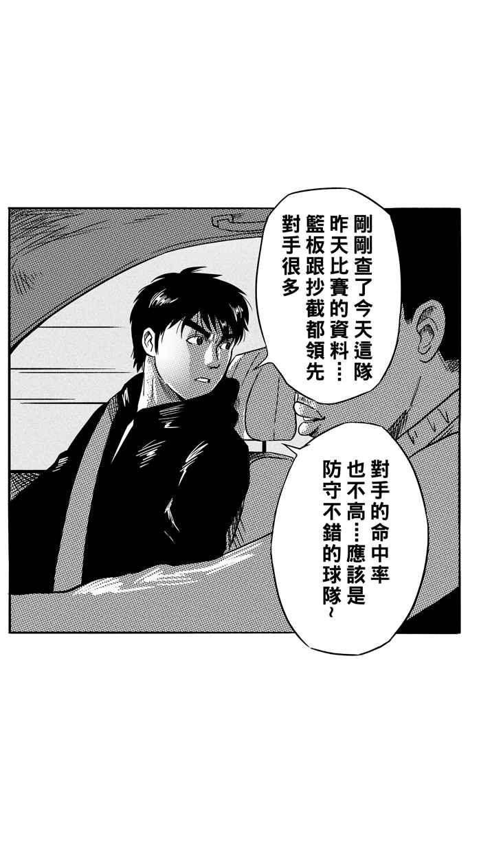 宅男打篮球第91话 队友的滋味 PART10