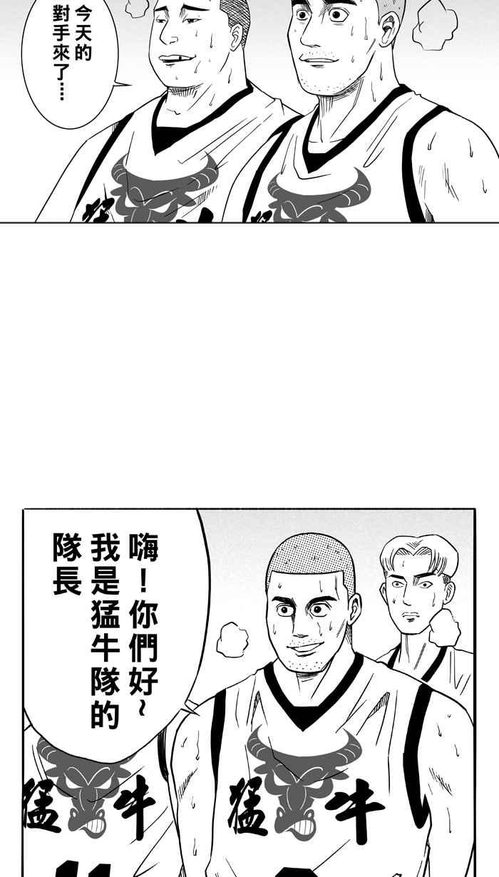 宅男打篮球第91话 队友的滋味 PART10