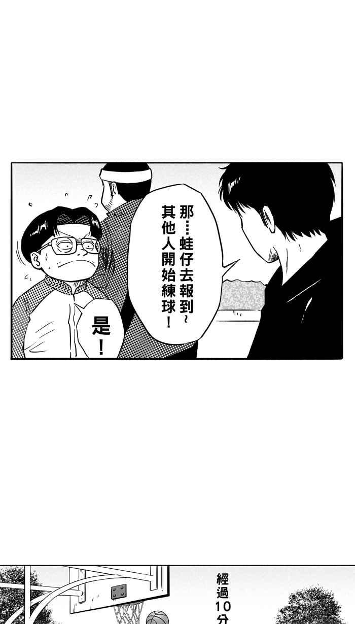 宅男打篮球第91话 队友的滋味 PART10