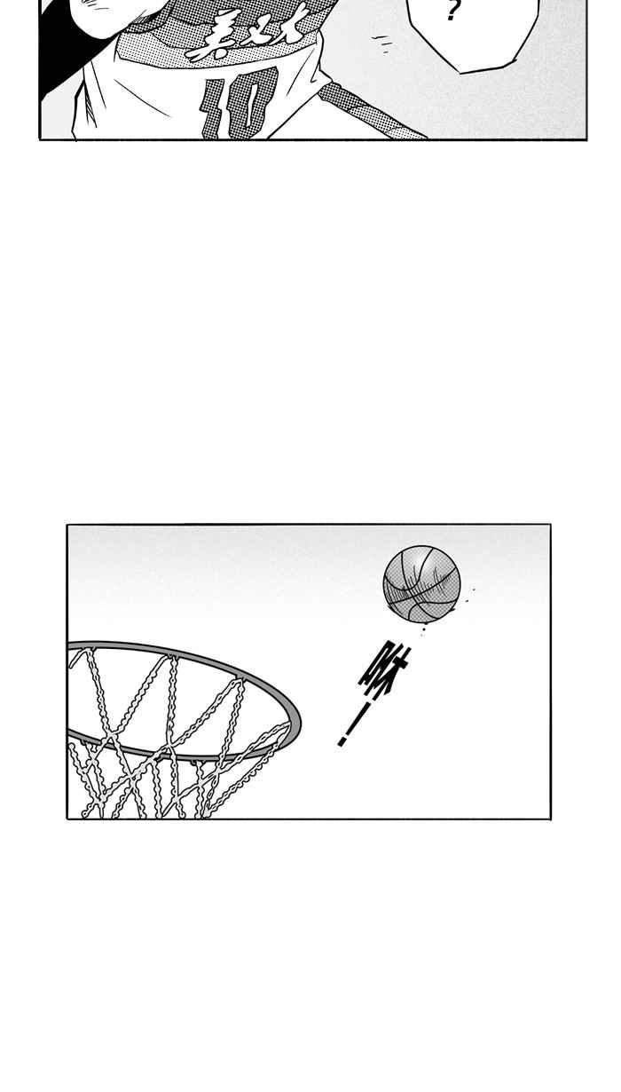 宅男打篮球第91话 队友的滋味 PART10