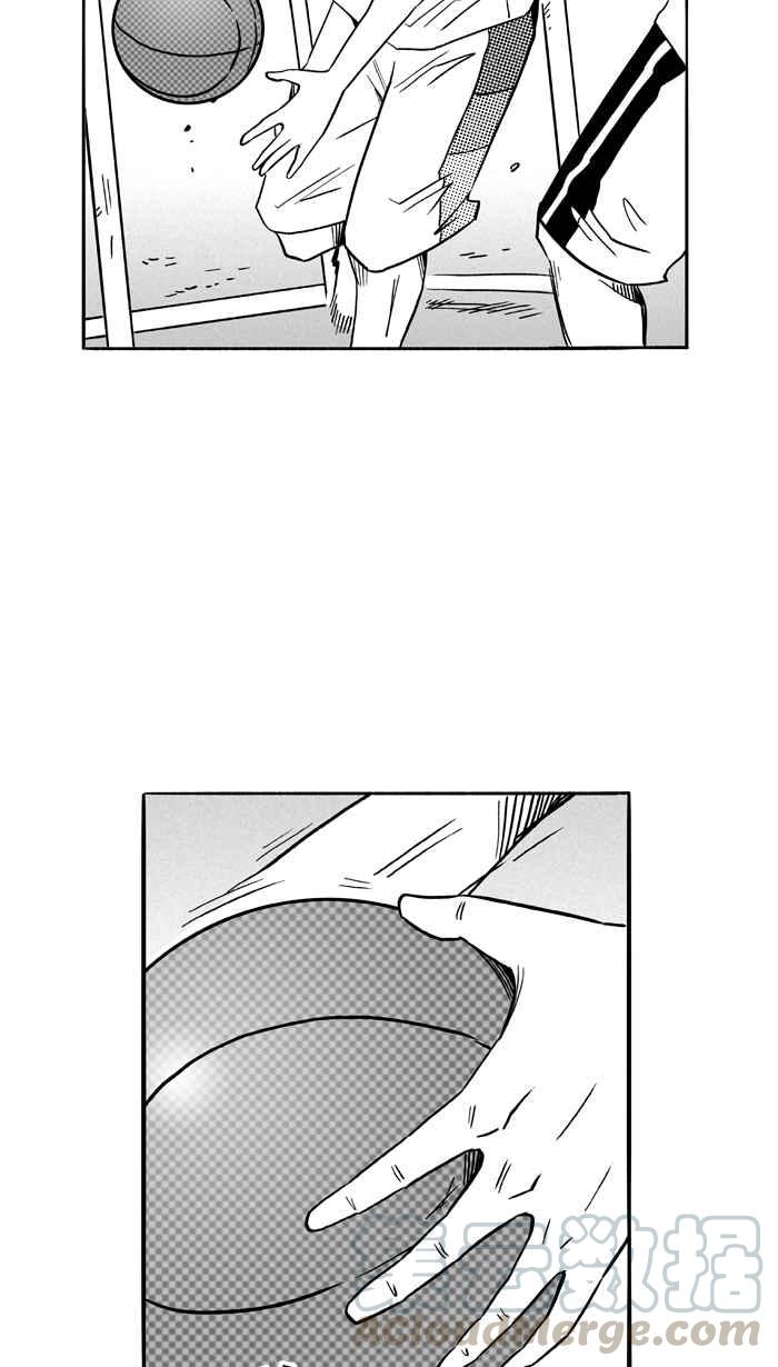 宅男打篮球第91话 队友的滋味 PART10