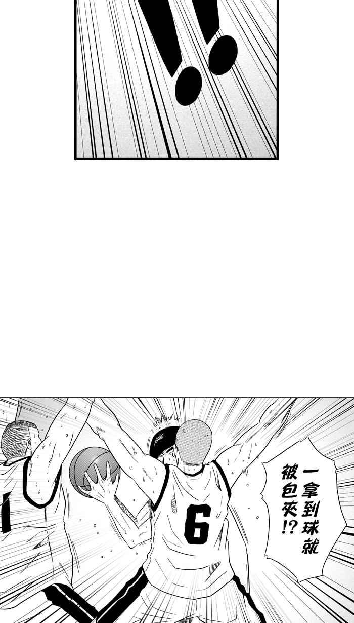 宅男打篮球第91话 队友的滋味 PART10