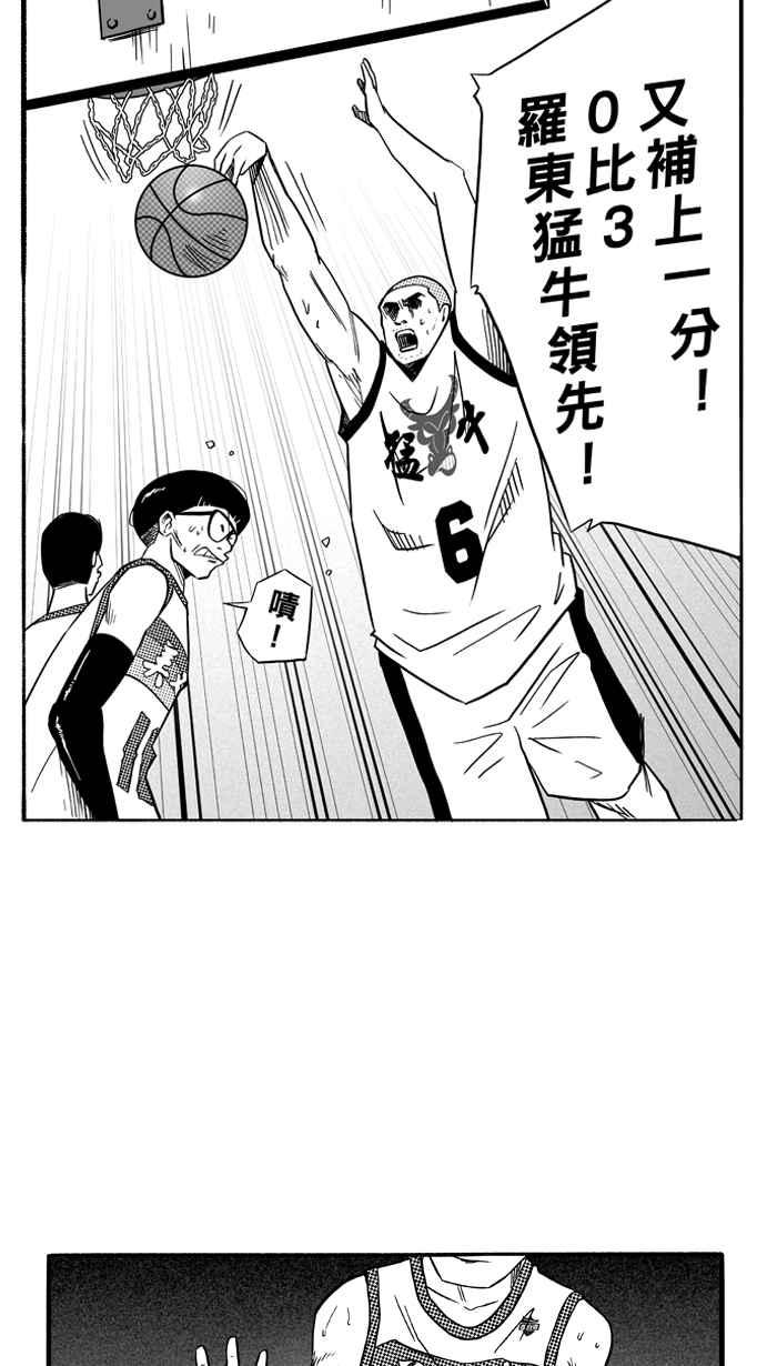 宅男打篮球第91话 队友的滋味 PART10