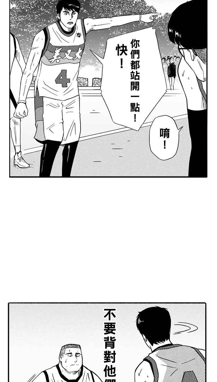 宅男打篮球第92话 罗东猛牛队 PART1