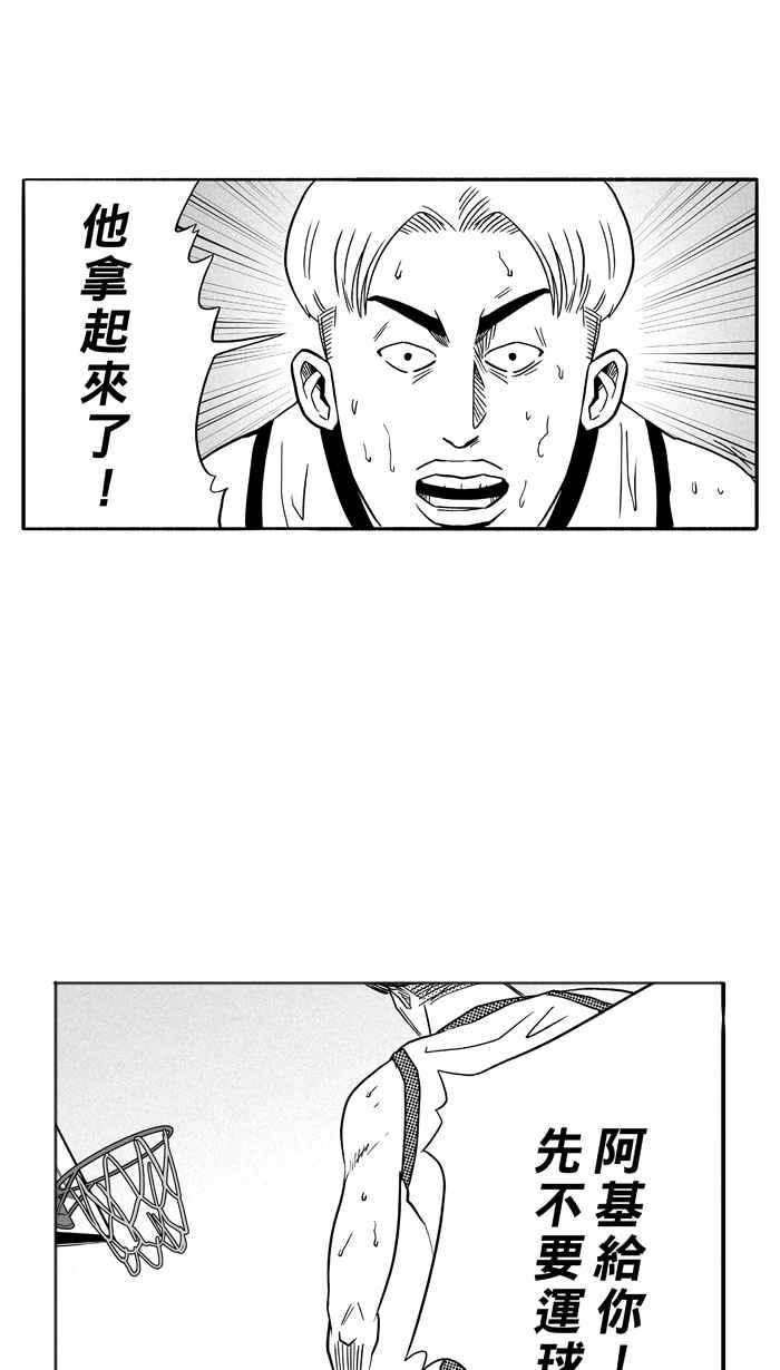 宅男打篮球第92话 罗东猛牛队 PART1