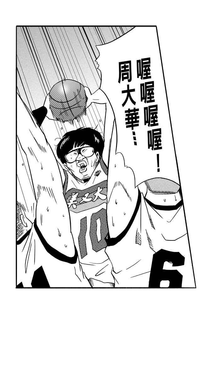 宅男打篮球第92话 罗东猛牛队 PART1
