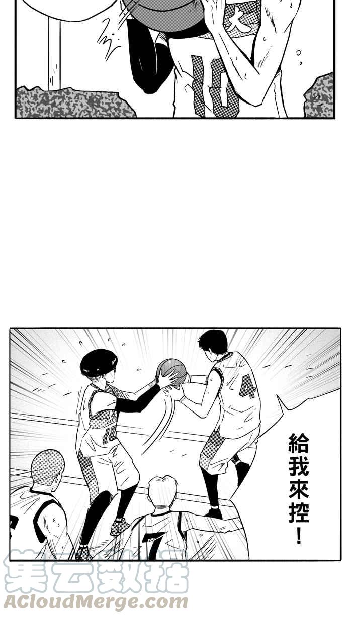 宅男打篮球第92话 罗东猛牛队 PART1