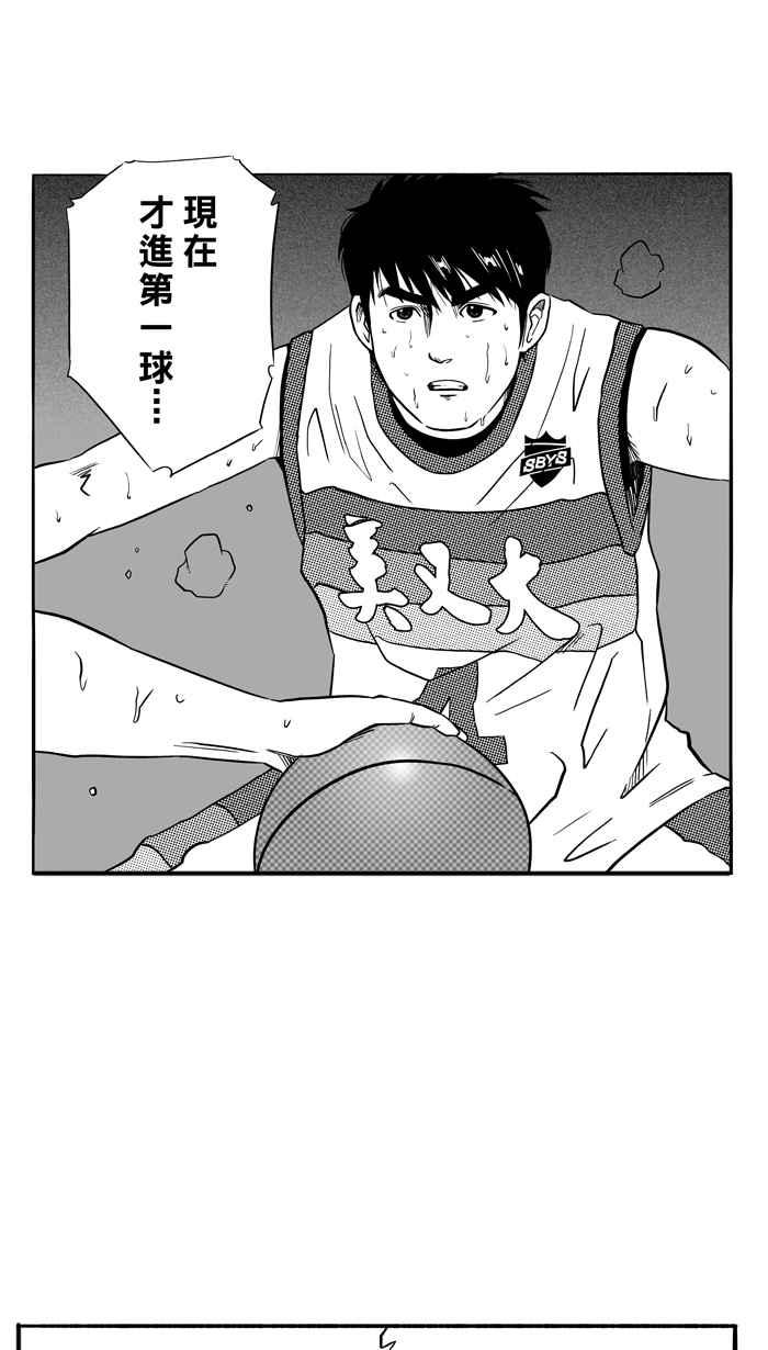 宅男打篮球第92话 罗东猛牛队 PART1