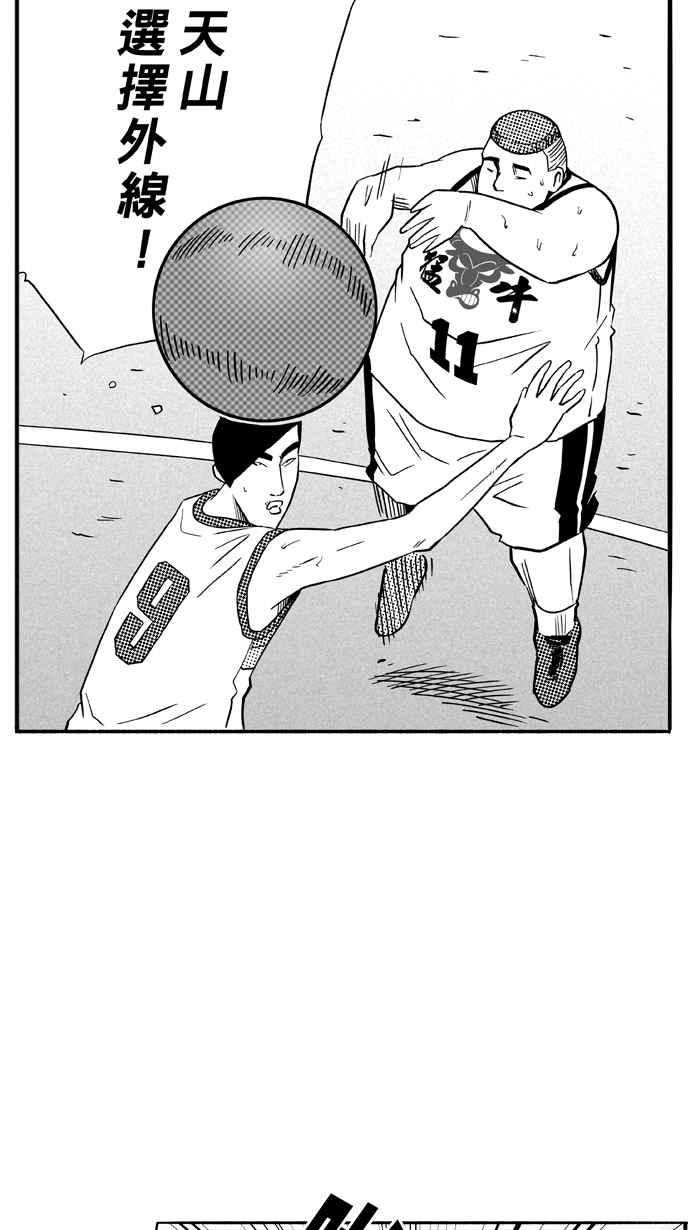 宅男打篮球第92话 罗东猛牛队 PART1