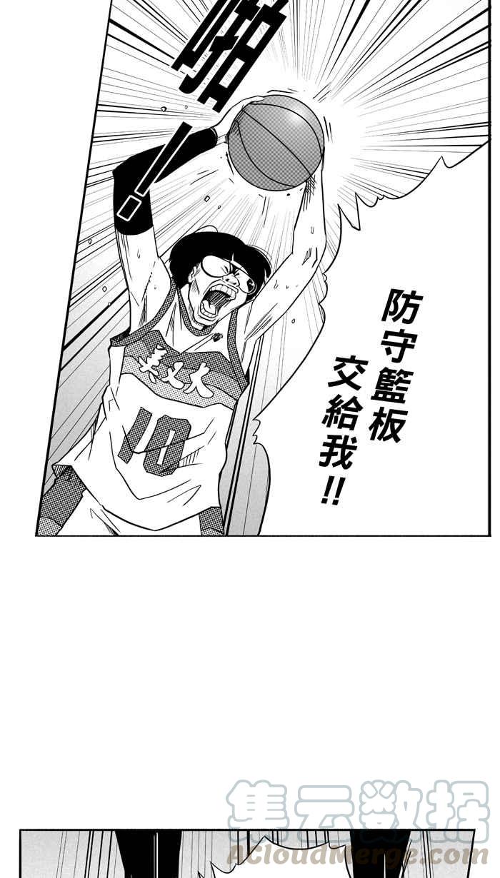 宅男打篮球第92话 罗东猛牛队 PART1