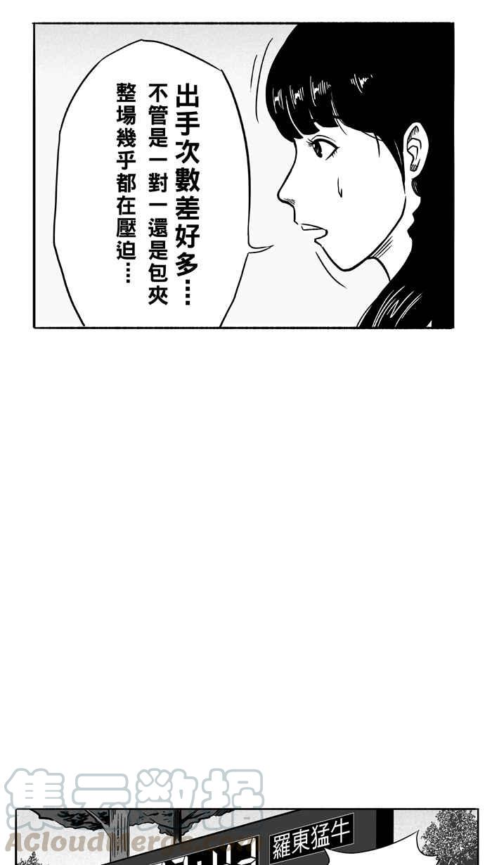 宅男打篮球第92话 罗东猛牛队 PART1